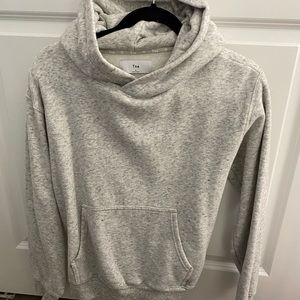 Aritzia TNA hoodie